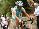 Giro de Italia 2012: Kreuziger gana la etapa y Purito conserva la maglia rosa