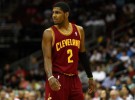 NBA: Kyrie Irving, rookie del año