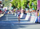Giro de Italia 2012: el danés Bak gana la duodécima etapa