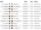 Liga Española 2011/12 2ª División: horarios y retransmisiones de la Jornada 37