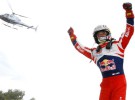 Rally Acrópolis: Sebastien Loeb consigue la victoria final en Grecia
