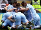 Premier League Jornada 37: City y United ganan y decidirán el título en la última jornada
