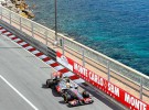 GP de Mónaco 2012 de Fórmula 1: Alonso y Button son los más rápidos del viernes