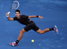 Masters Madrid 2012: Djokovic, Berdych, Del Potro y Verdasco avanzan en un mal día para la Armada