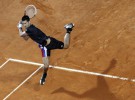 Masters de Roma 2012: Djokovic vence a Federer y repetirá final ante Rafa Nadal