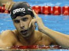 Fallece el nadador Alexander Dale Oen