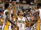 NBA Playoffs 2012: Pacers y Heat avanzan a semifinales y se verán las caras