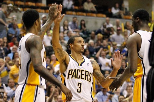 NBA Playoffs 2012: Pacers y Heat avanzan a semifinales y se verán las caras