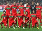 Eurocopa 2012: los 23 elegidos por Paulo Bento para defender a Portugal