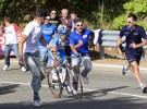 Giro de Italia 2012: Pozzovivo gana por delante de Intxausti y Purito