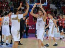 Playoffs ACB 2012: el Real Madrid gana en Vitoria y fuerza el quinto partido
