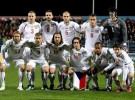 Eurocopa 2012: los 23 convocados por Michal Bilek para la República Checa