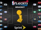 NBA Playoffs 2012: calendario y horarios de las semifinales de la Conferencia Oeste