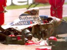 1 de mayo de 1994, el día que cambió la Fórmula 1
