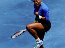Masters Madrid 2012: Serena Williams arrolla a Victoria Azarenka y se proclama campeona