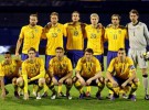 Eurocopa 2012: los 23 convocados de Suecia
