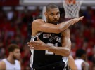 NBA Playoffs 2012: los Spurs se cargan a los Clippers por la vía rápida