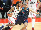 Liga ACB Jornada 34: UCAM Murcia gana a Estudiantes que desciende por 1ª vez en su historia