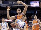 Playoffs ACB 2012: Barcelona Regal-Valencia Basket y Real Madrid-Caja-Laboral son las semifinales