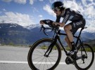 Tour de Romandia 2012: Wiggins gana la general y sigue presentando sus credenciales