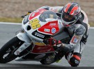 GP de Francia 2012: Rossi y Luthi vencen en Moto3 y Moto2