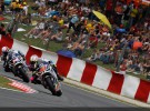 GP de Cataluña de Motociclismo 2012: Jorge Lorenzo domina en Montmeló