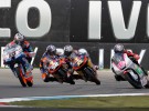 GP Holanda de Motociclismo: Viñales y Márquez arrasan en Moto3 y Moto2