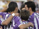 Playoffs de ascenso a 1ª División: el Valladolid gana en Alcorcón y se acerca al ascenso