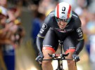 Tour de Francia 2012: Cancellara gana la prólogo y se convierte en el primer líder de la carrera