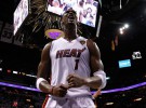 NBA Finals 2012: los Heat se quedan a una sola victoria del anillo