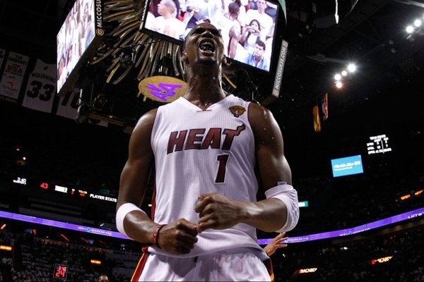 NBA Finals 2012: los Heat se quedan a una sola victoria del anillo