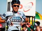 Alberto Contador seguirá con Saxo Bank hasta 2015