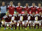 Eurocopa 2012: los convocados por Morten Olsen para jugar por Dinamarca