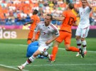 Eurocopa 2012: Dinamarca y Alemania mandan en el Grupo B