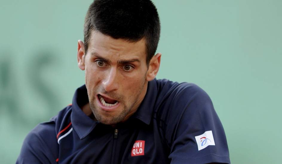 Roland Garros 2012: Djokovic y Federer a octavos, Verdasco eliminado