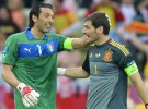 Eurocopa 2012: previa y horarios de la final entre España e Italia