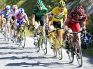 Tour de Francia 2012: los favoritos para vestir de amarillo en París