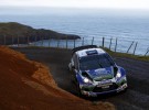 Rally de Nueva Zelanda: triunfo de Loeb y nuevo doblete de Citroën