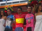 Fran Ventoso, nuevo campeón de España de ciclismo