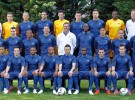 Eurocopa 2012: la convocatoria de Laurent Blanc para la selección de Francia