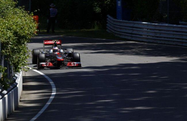 GP de Canadá 2012 de Fórmula 1: previa, horarios y retransmisiones