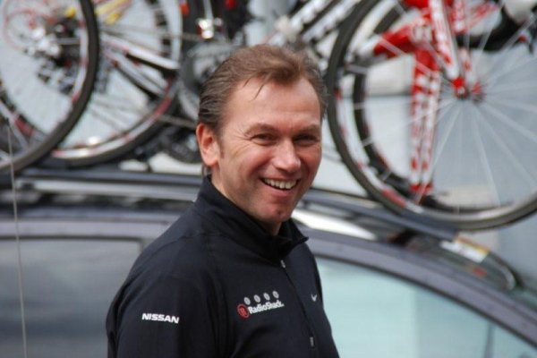 Johan Bruyneel tampoco irá al Tour de Francia 2012