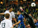 Eurocopa 2012: Alemania golea a una débil Grecia en cuartos de final