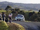 Rally de Nueva Zelanda: arranca la prueba con Latvala y Loeb mandando en los primeros tramos
