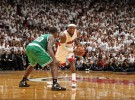NBA Playoffs 2012: Miami Heat elimina a los Celtics y jugarán la gran final
