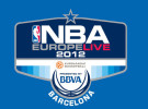 Boston Celtics y Dallas Mavericks, protagonistas del NBA Europe Tour 2012 que pasará por Barcelona