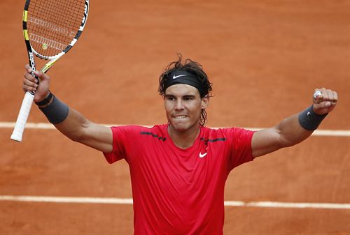 Roland Garros 2012: Nadal y Djokovic a la final derrotando a Ferrer y Federer