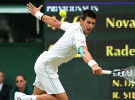 Wimbledon 2012: Djokovic y Federer a octavos de final, Almagro y Verdasco a casa