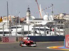 GP de Europa de F1: Fernando Alonso apela a la épica en Valencia