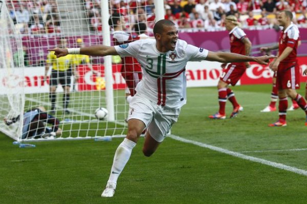 Eurocopa 2012: Alemania condena a Holanda, Portugal sigue en la brecha